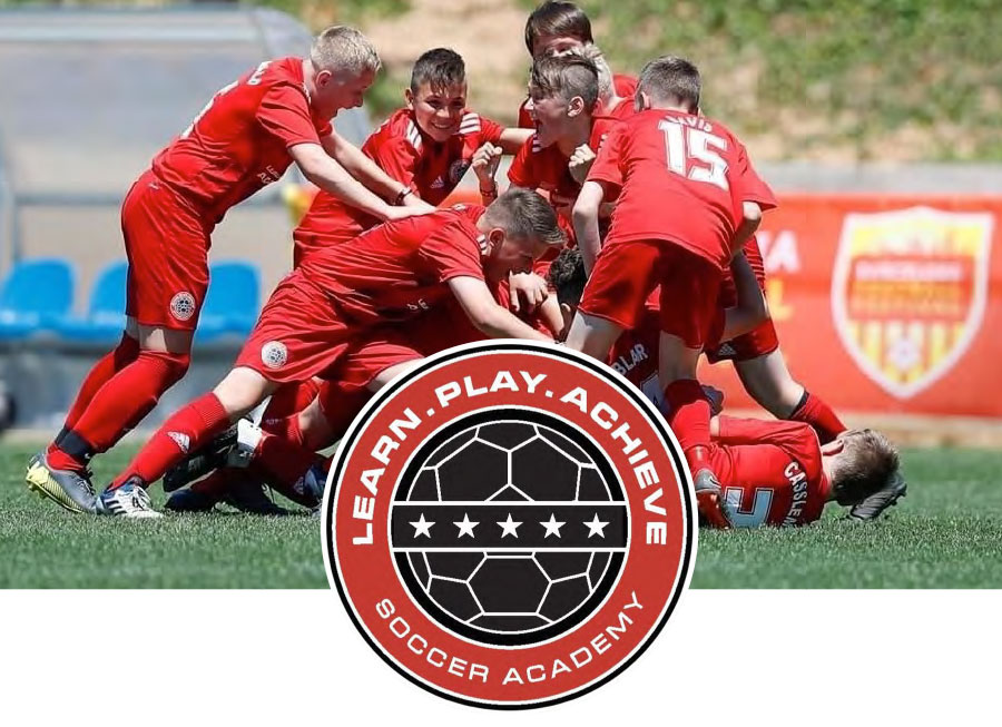 LPA Academy Sussex Academy