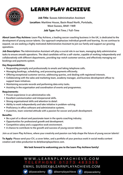 https://www.learnplayachieve.com/wp-content/uploads/2023/11/LPA-Sussex-Administration-Role.jpg