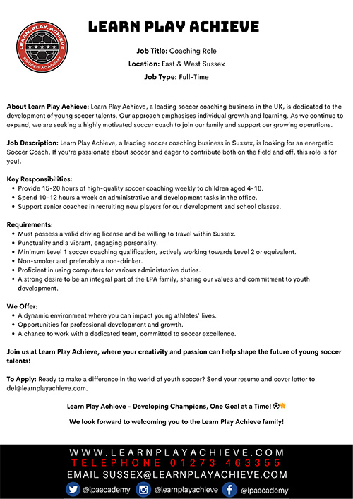 https://www.learnplayachieve.com/wp-content/uploads/2023/11/LPA-Sussex-Coaching-Role-Advert.jpg
