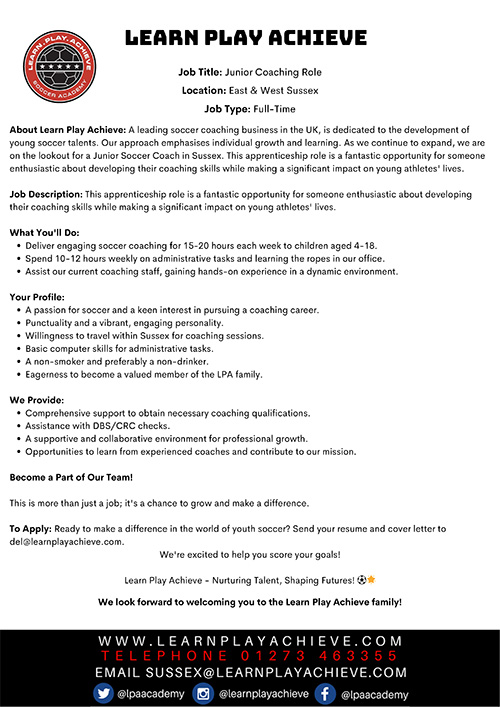 https://www.learnplayachieve.com/wp-content/uploads/2023/11/LPA-Sussex-Junior-Coaching-Role-Advert.jpg